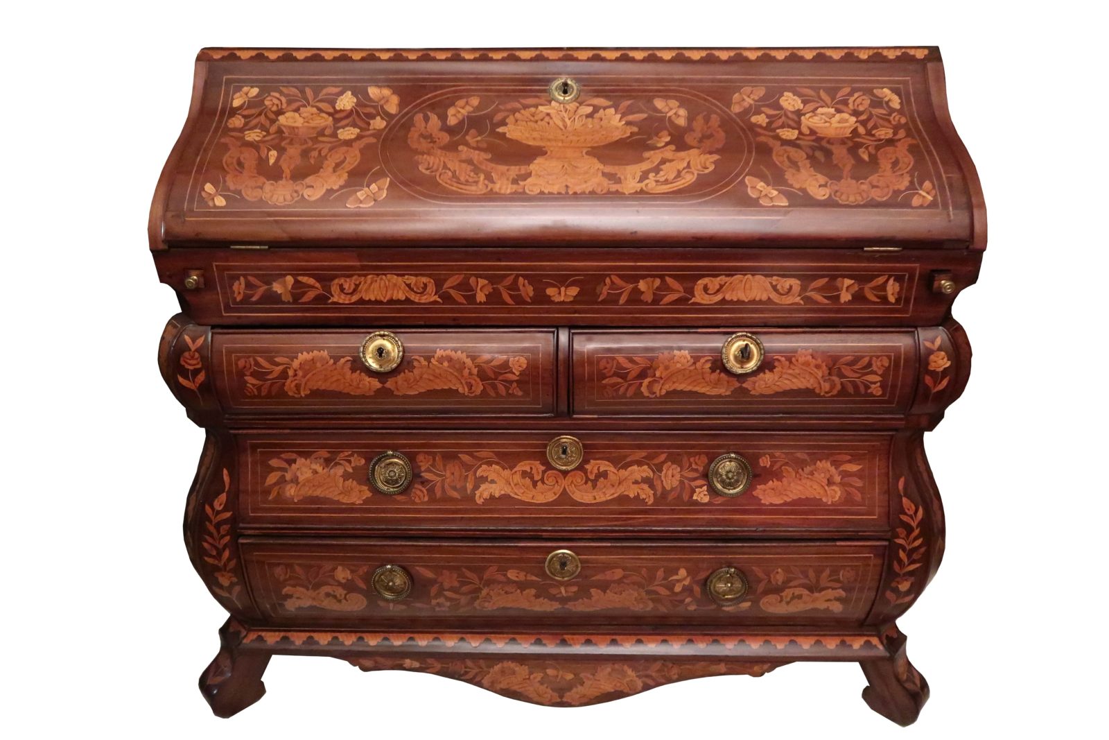 Commode scriban